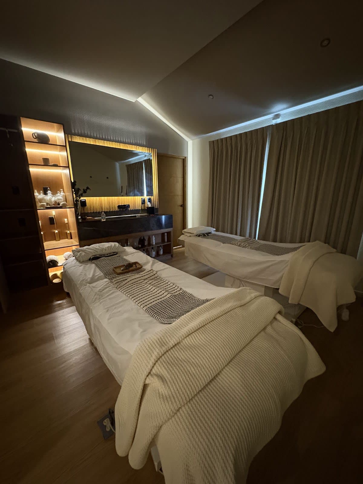 Hot Stone Massage