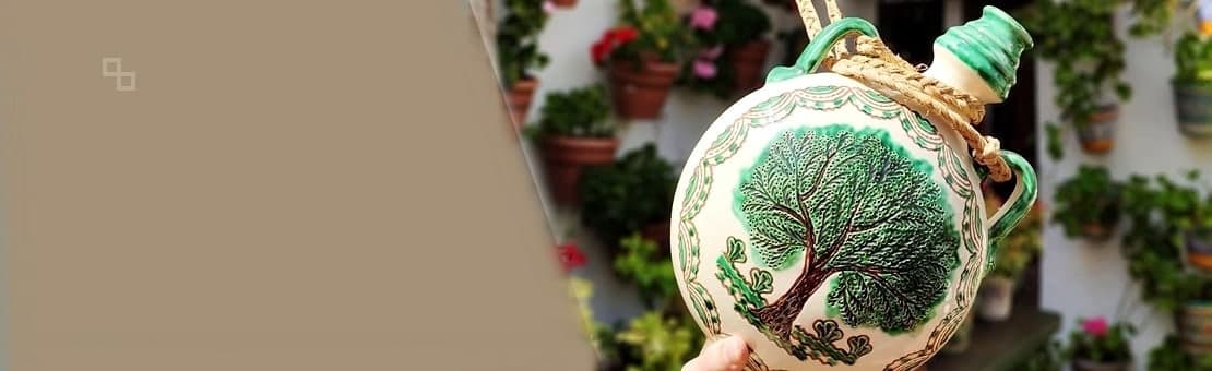 Spanish Ceramic Paradise