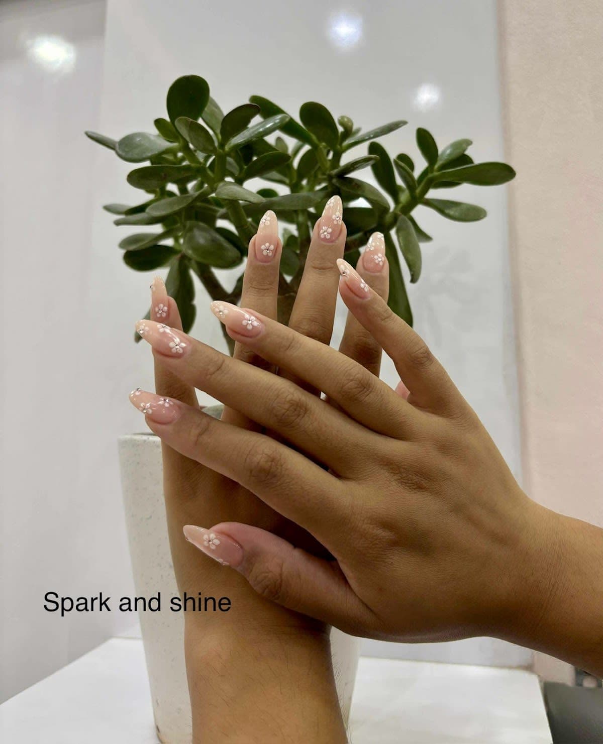 Manicure