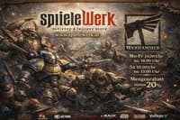 Spielewerk