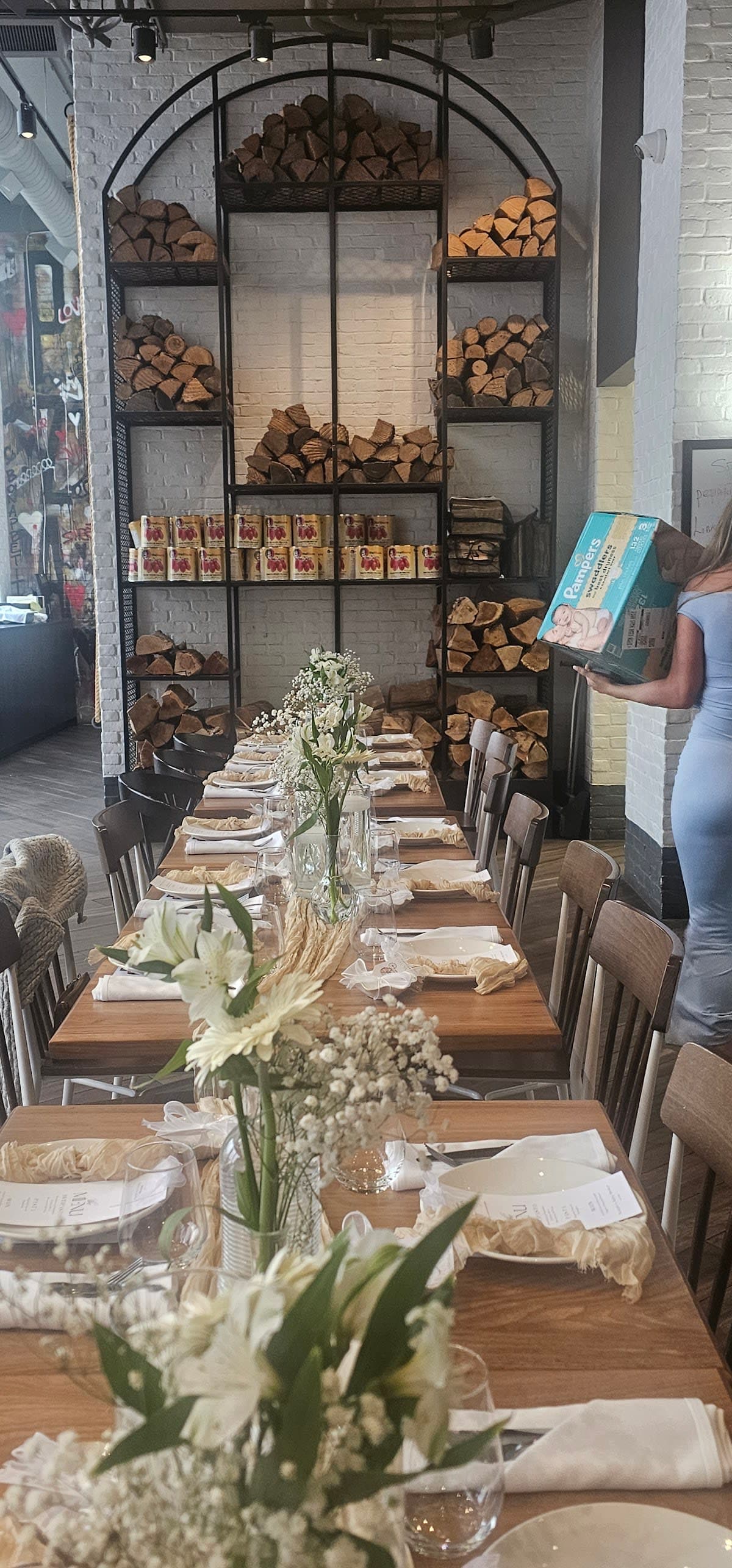 Private Events