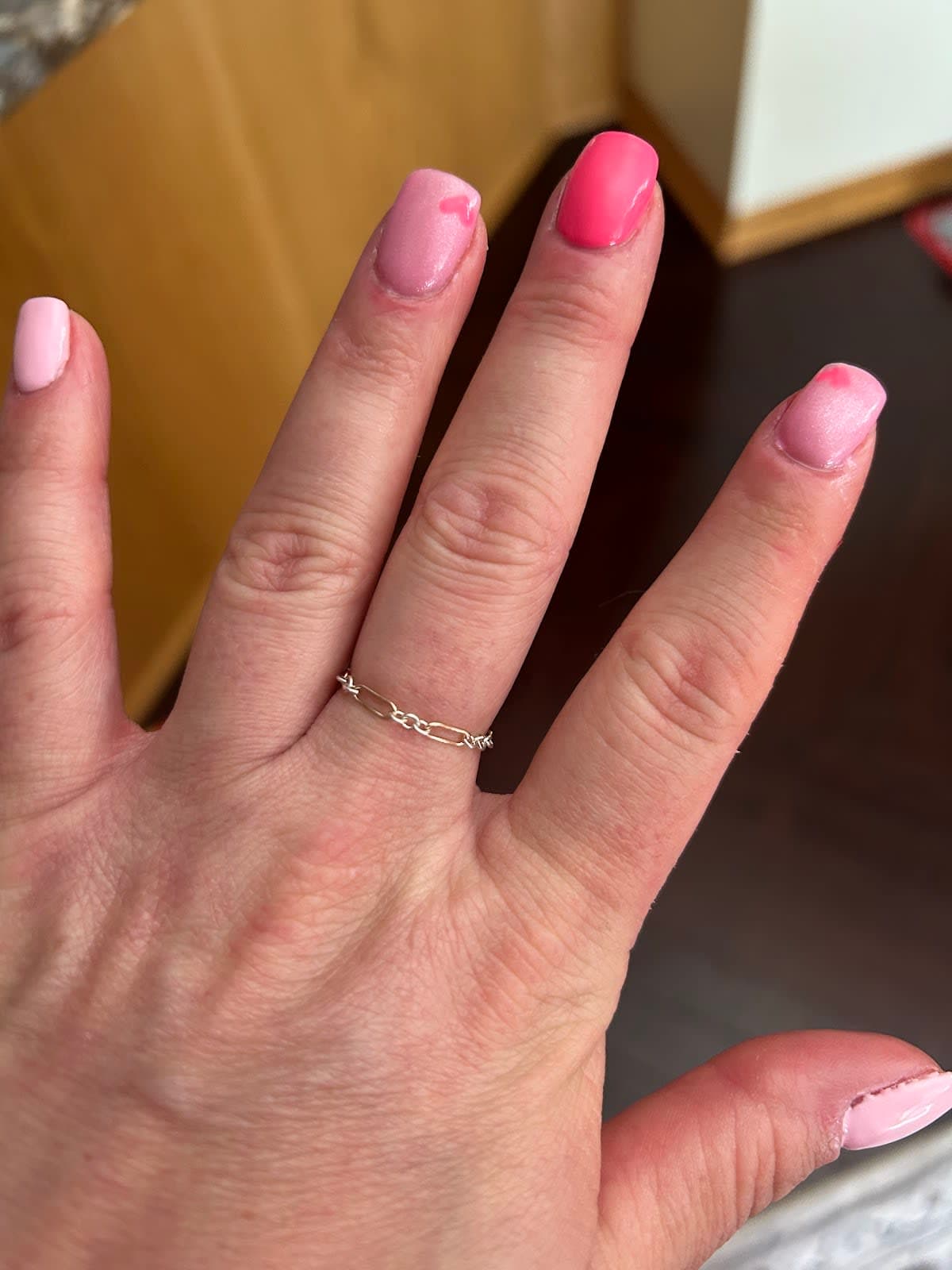 Manicure