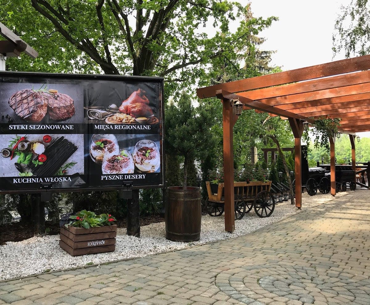 Stek z rostbefu Wagyu