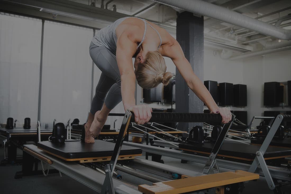 Mat Pilates