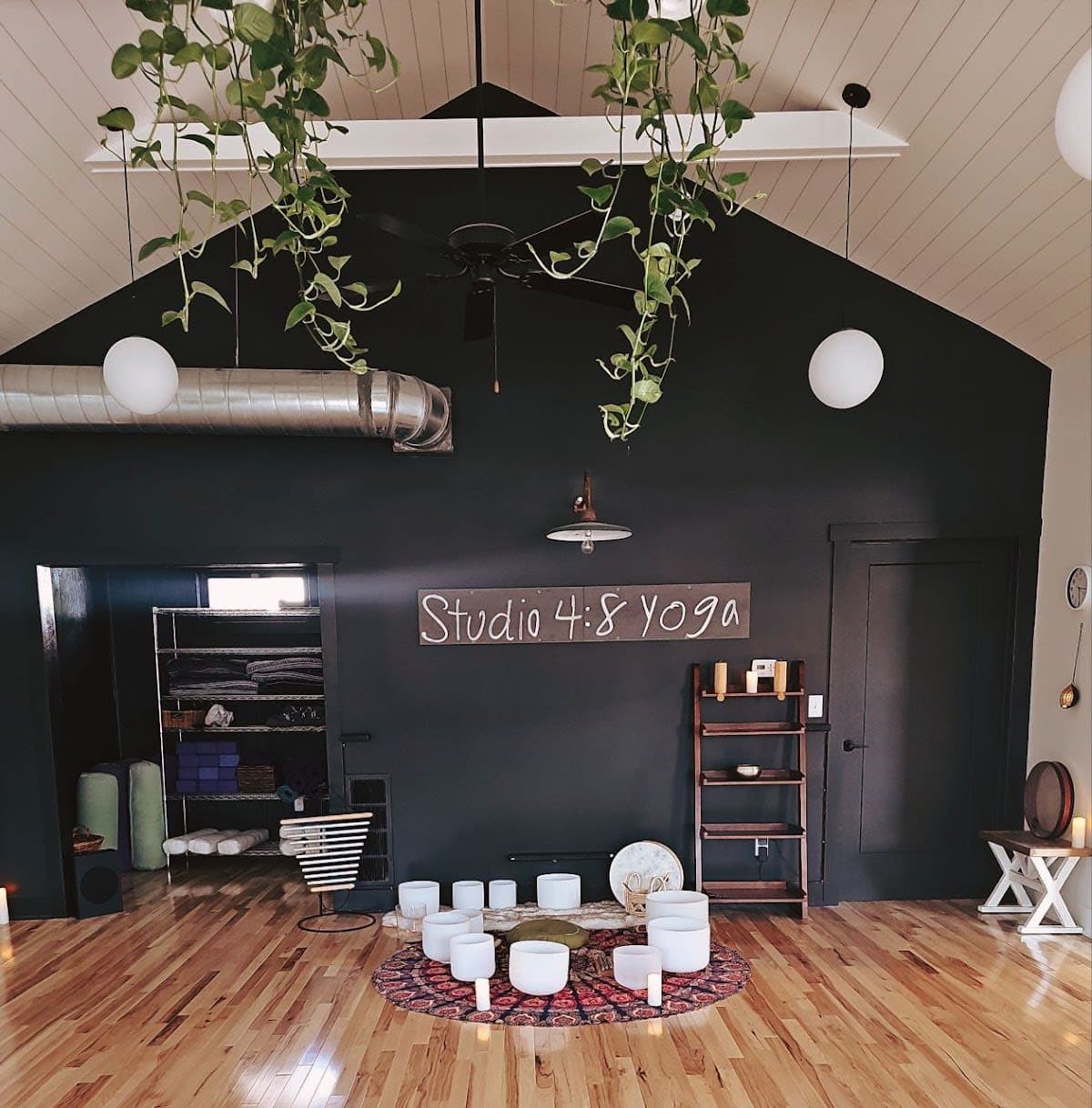 Yoga Classes
