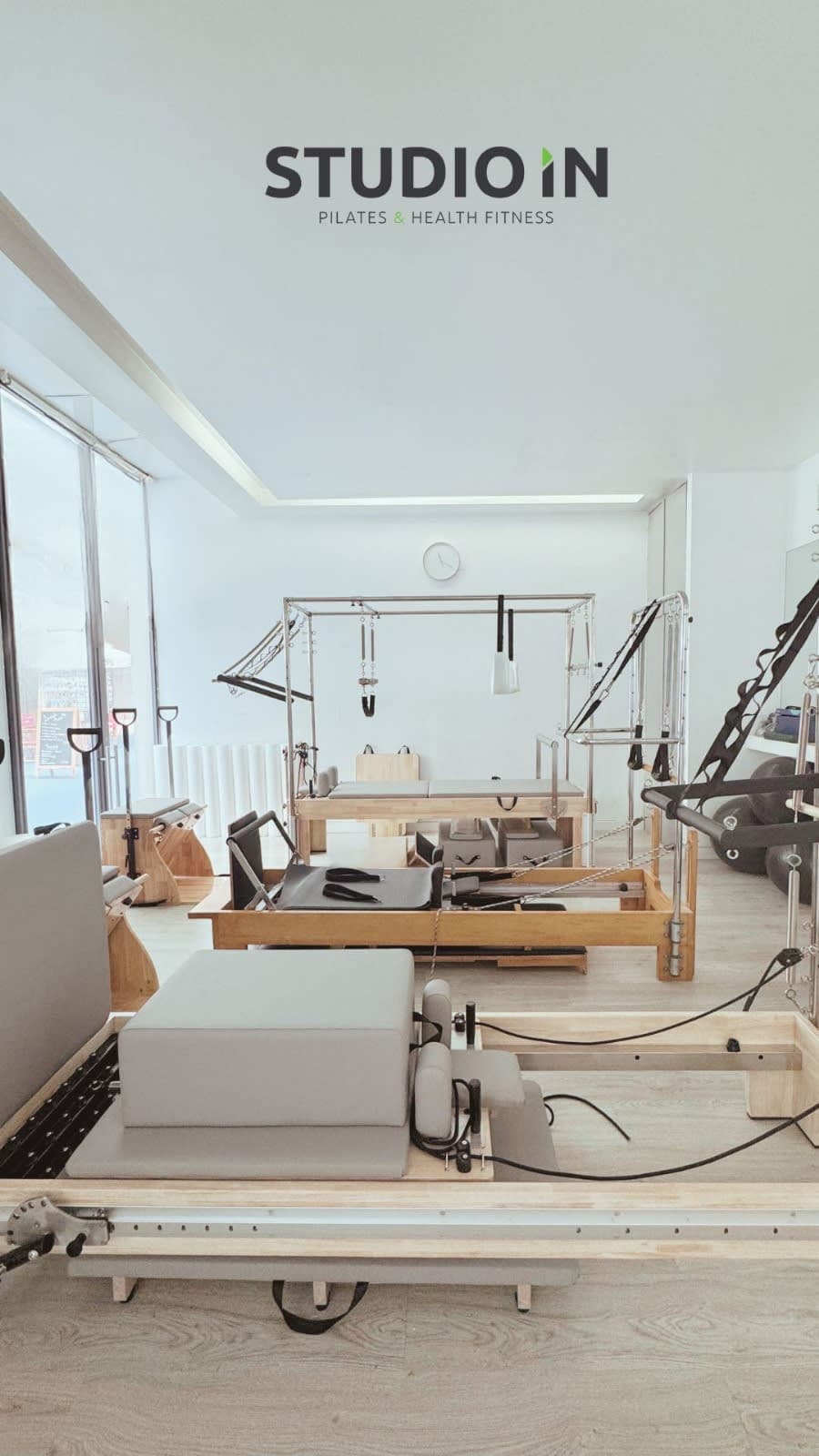 Personal Training