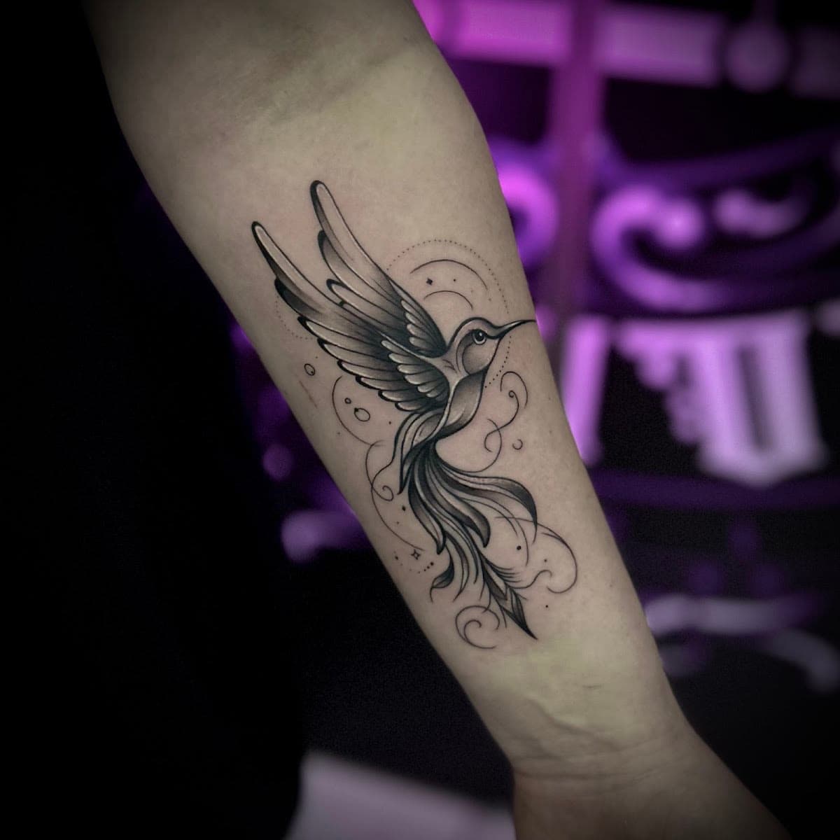 Studio tatuażu - Vero Ink Tattoo Studio