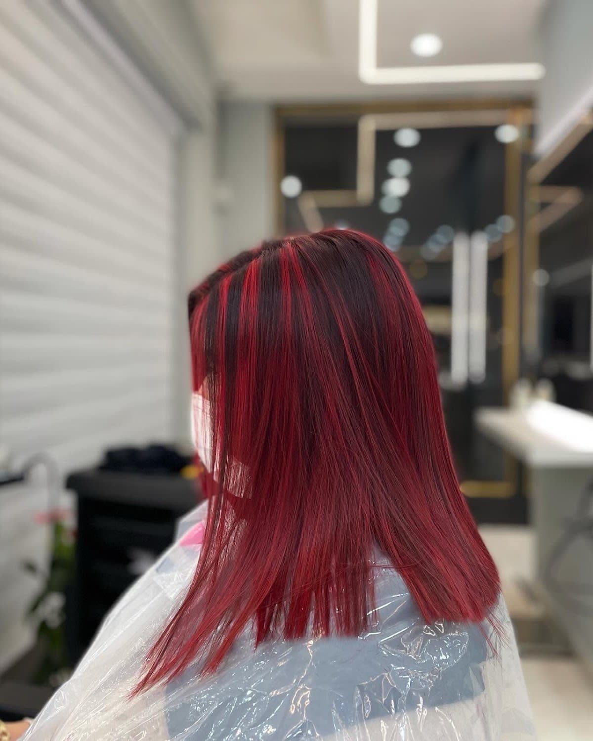 Balayage