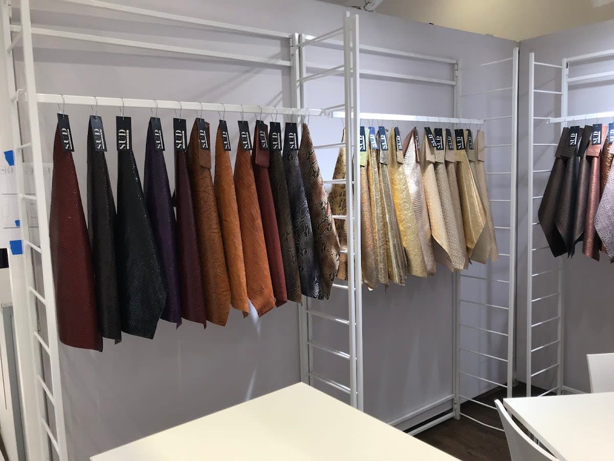 SUD LEATHER