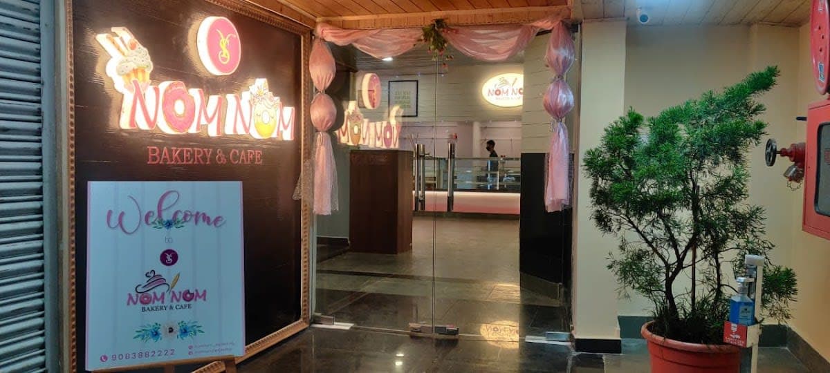 Baking Class