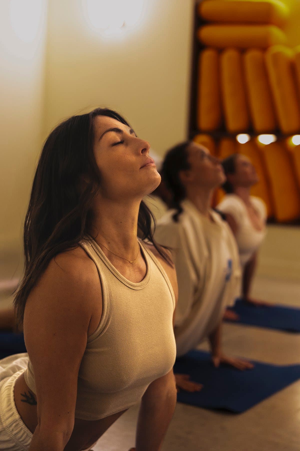 Vinyasa Flow