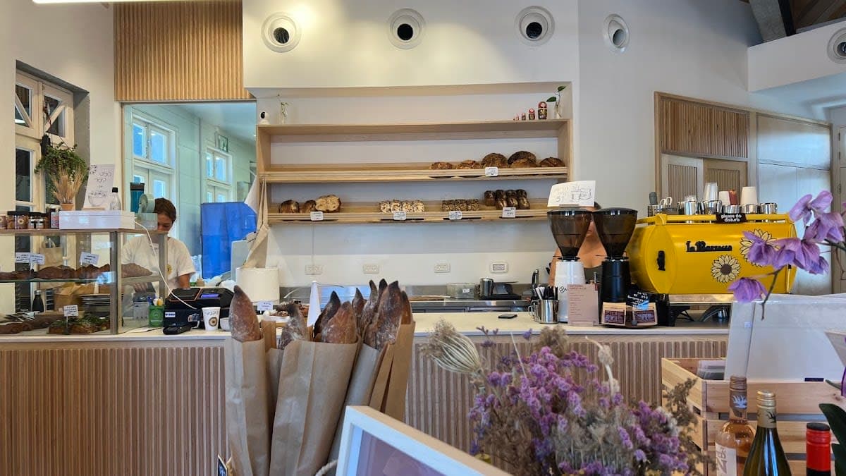 Baking Class