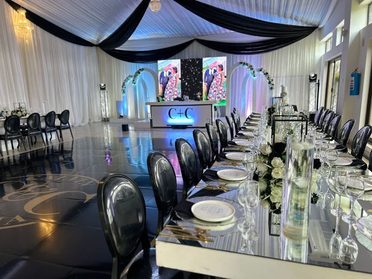 LED Screens
