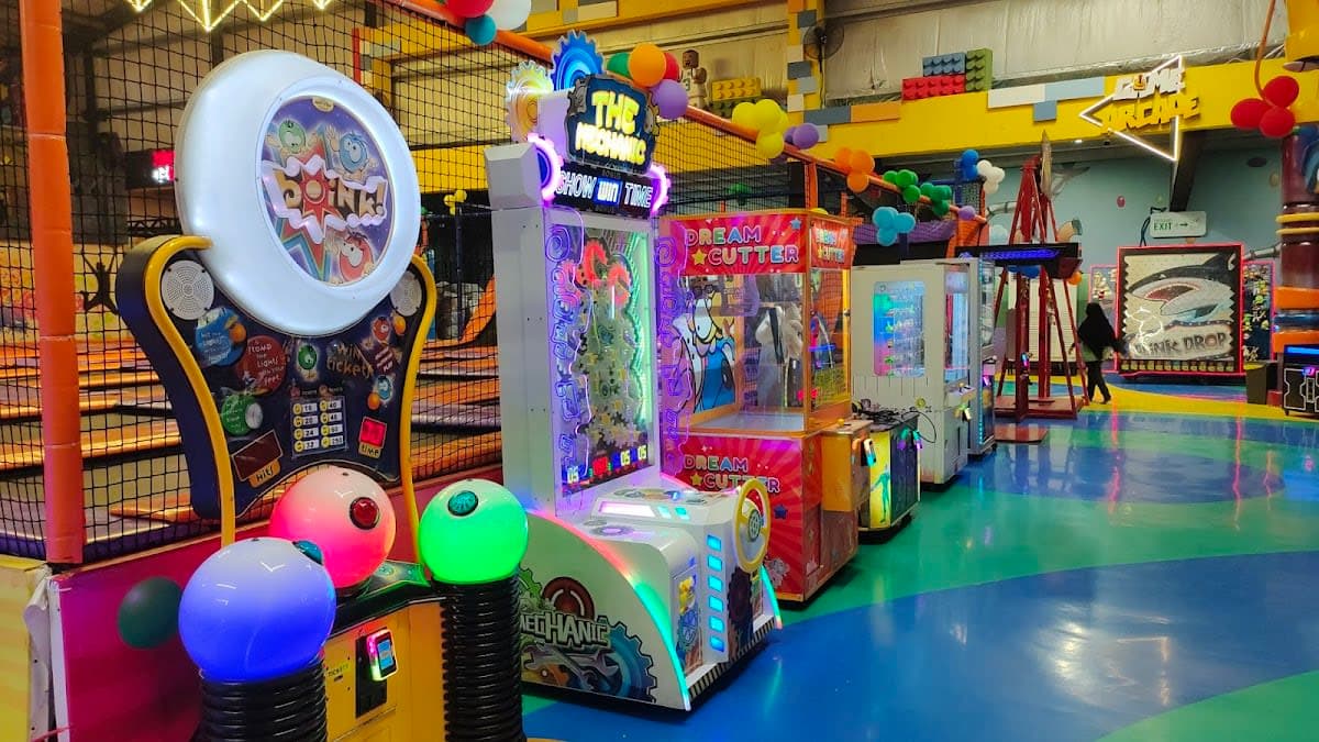VR Game