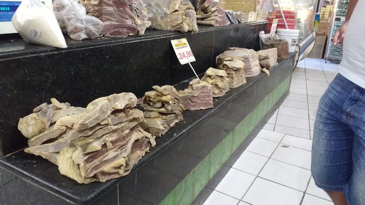 Supermercado São João