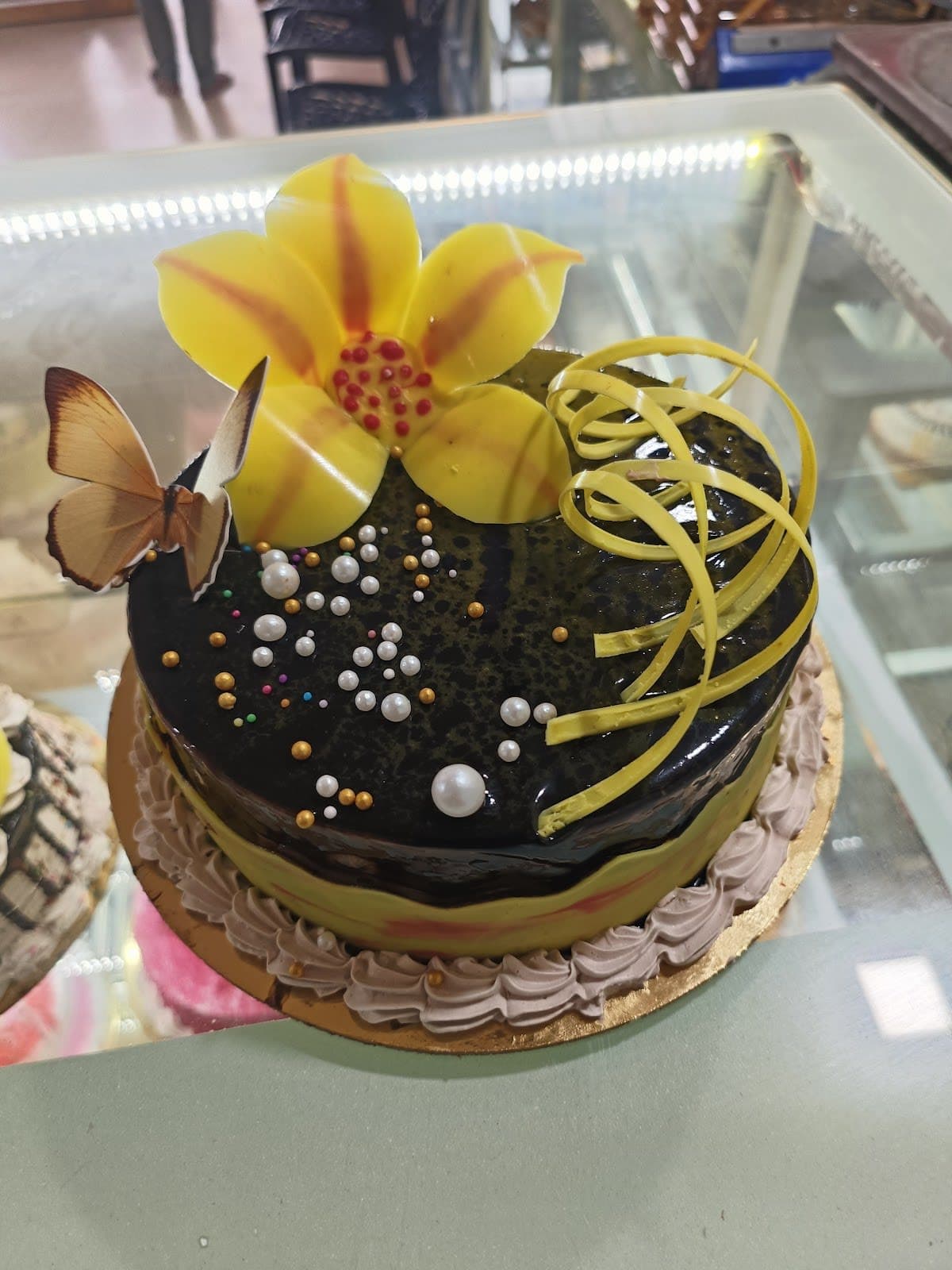 Baking Class