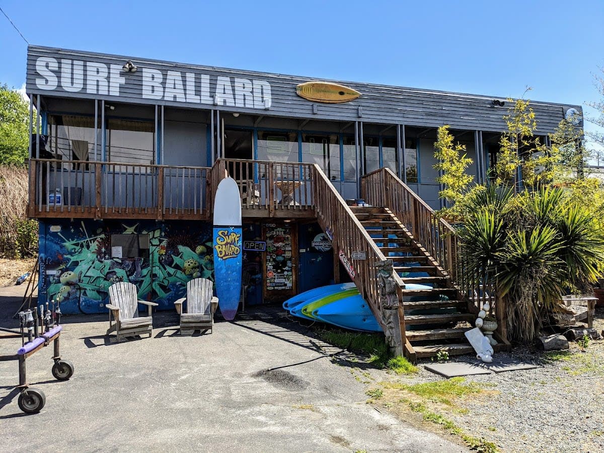 Kayak Rentals