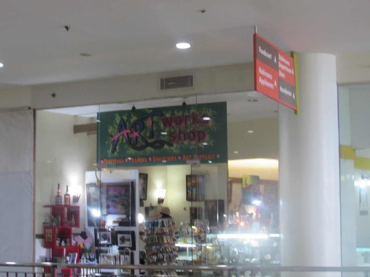 Susan's Arts & Crafts Trading
