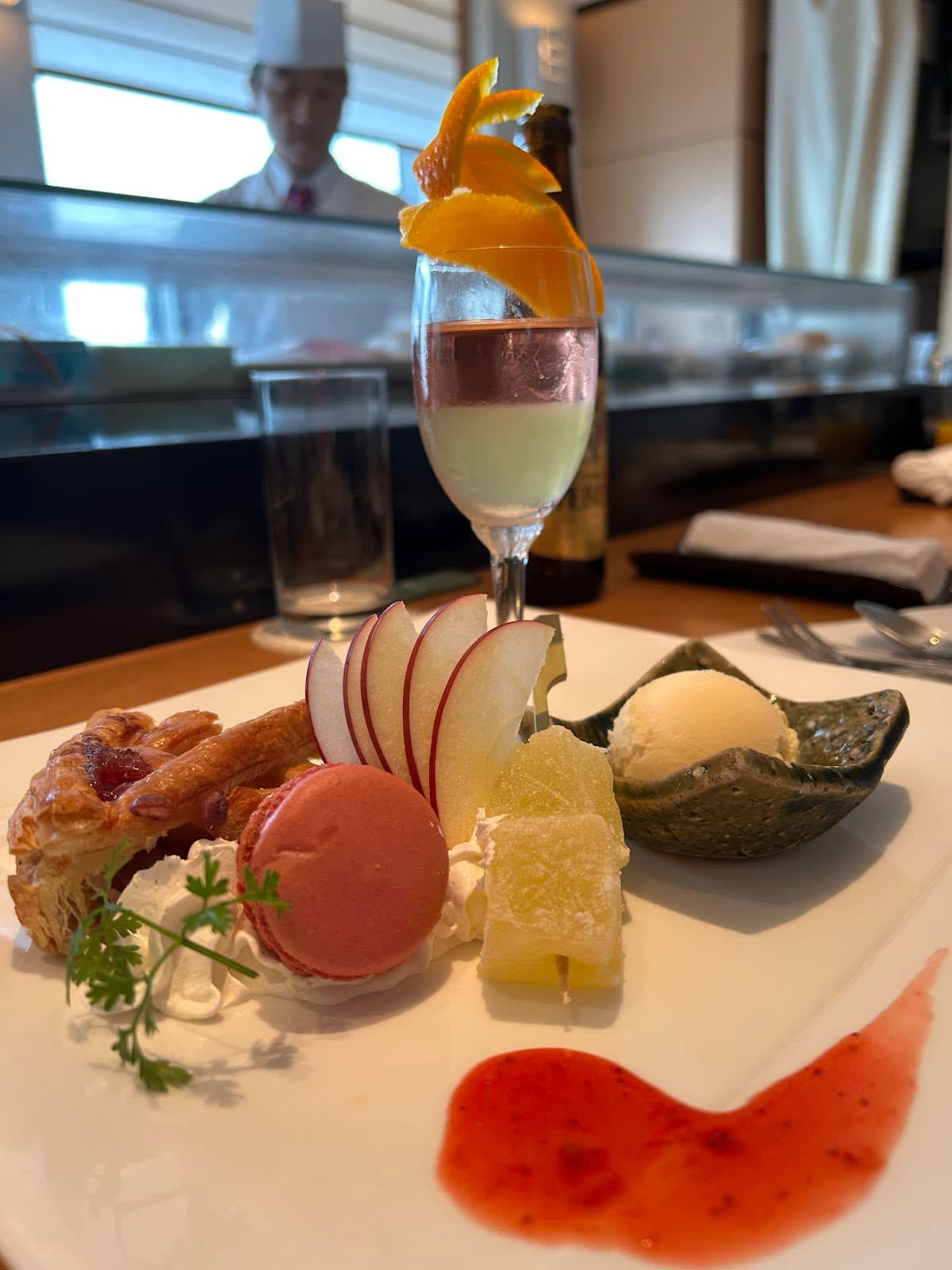 酒肴セット 2時間飲み放題付