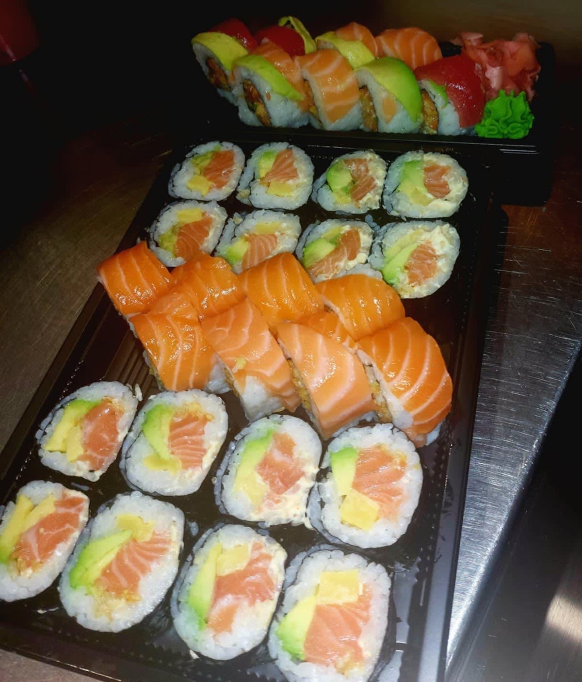 Futomaki
