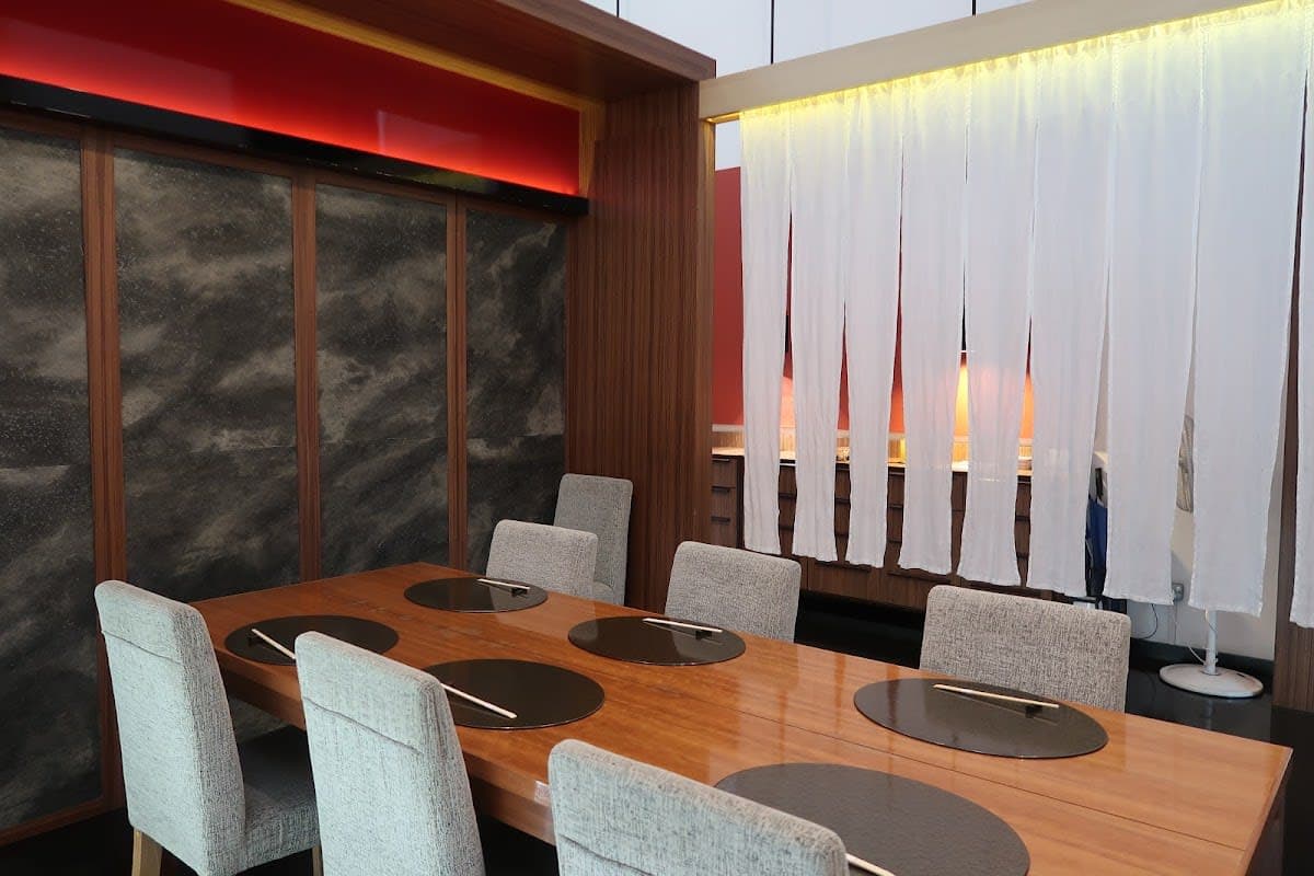 Dinner Service