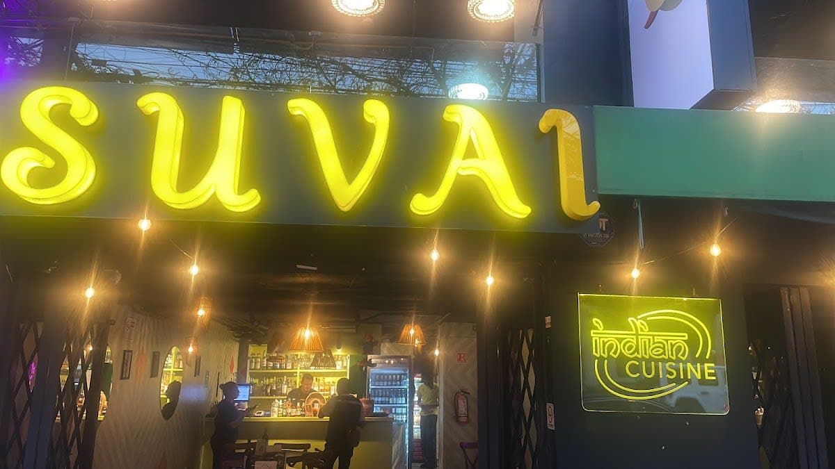 Servicio de Restaurante
