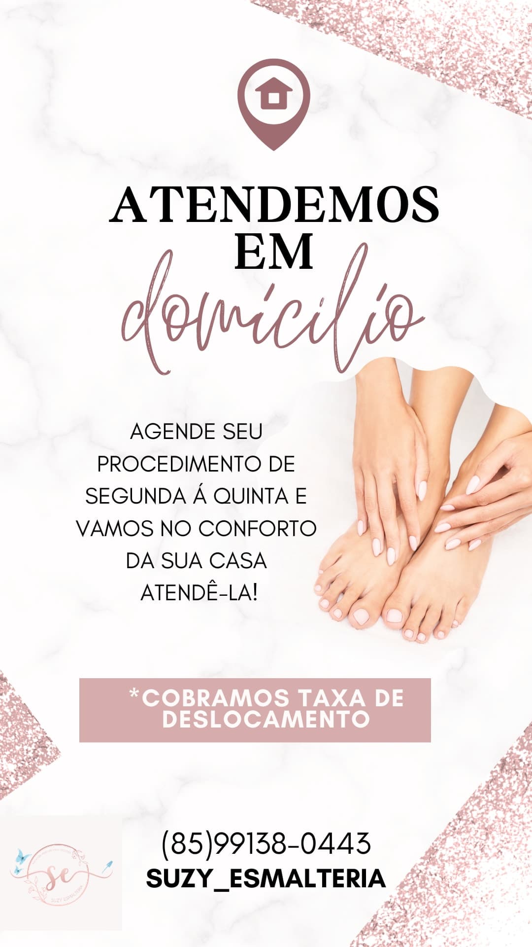 Manicure