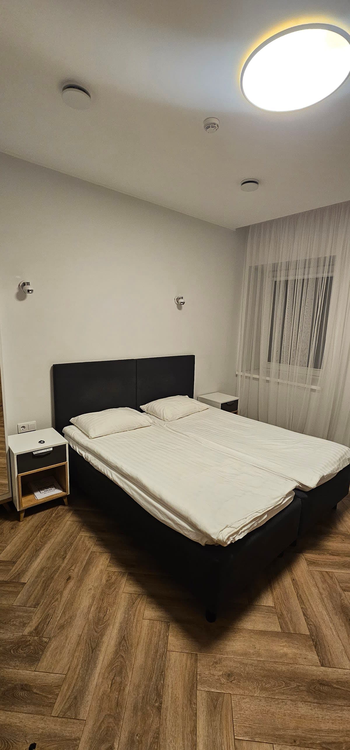 Svečių namai RobEda