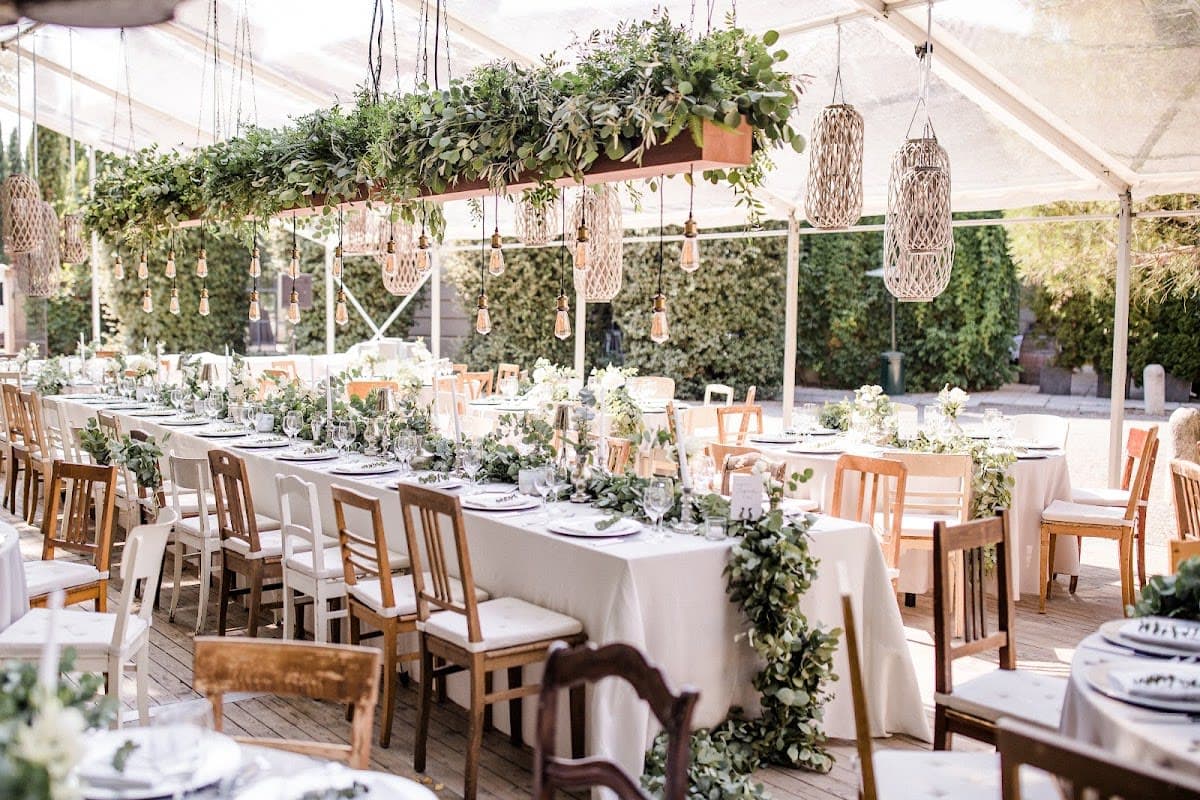 Destination Wedding