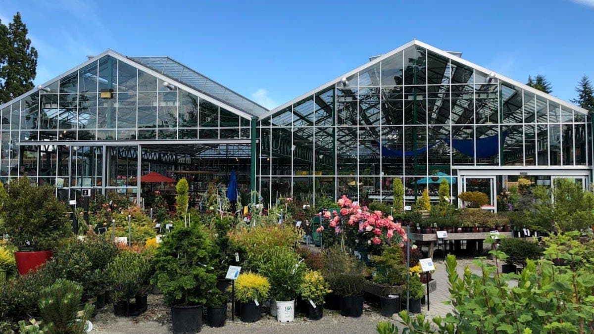 Plant Guarantee