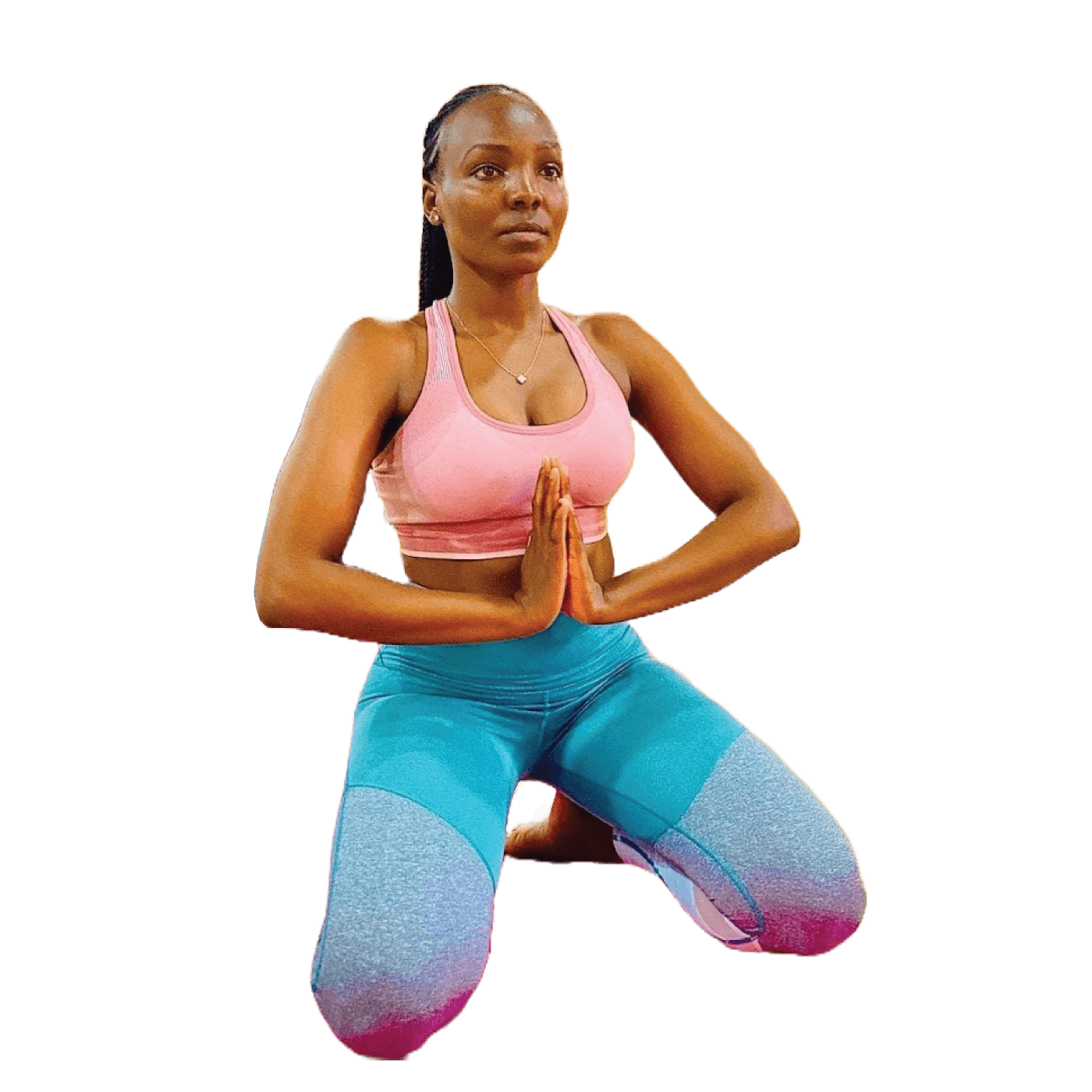 Vinyasa Flow