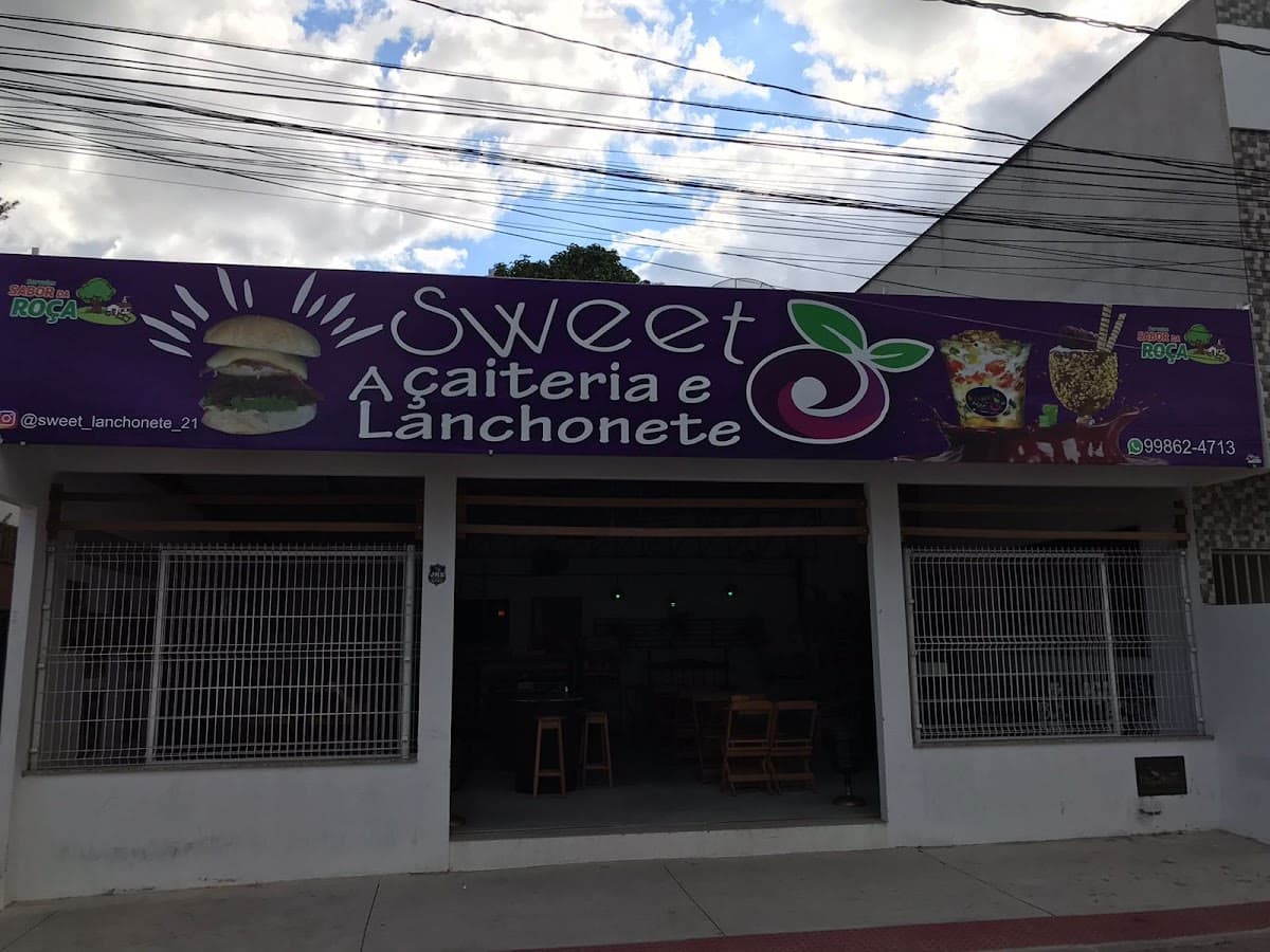 Açaí