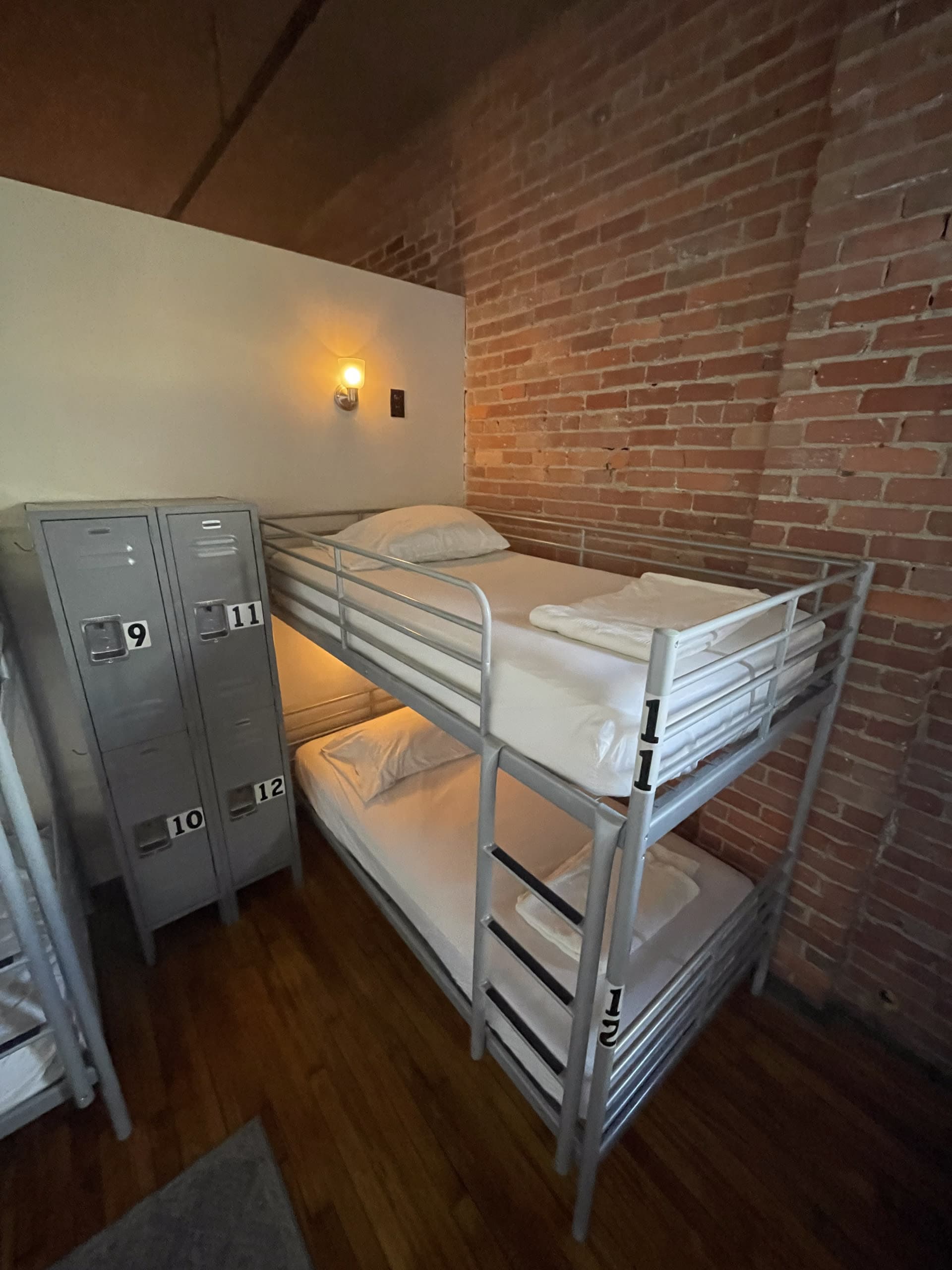 Bunk Bed