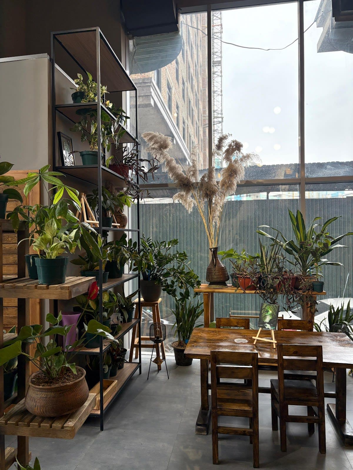 Tabris Cafe & Bakery