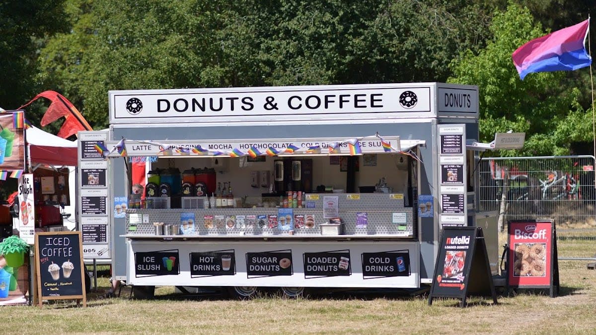 Donuts