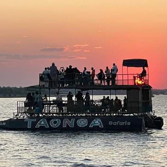Private Hire Cruise