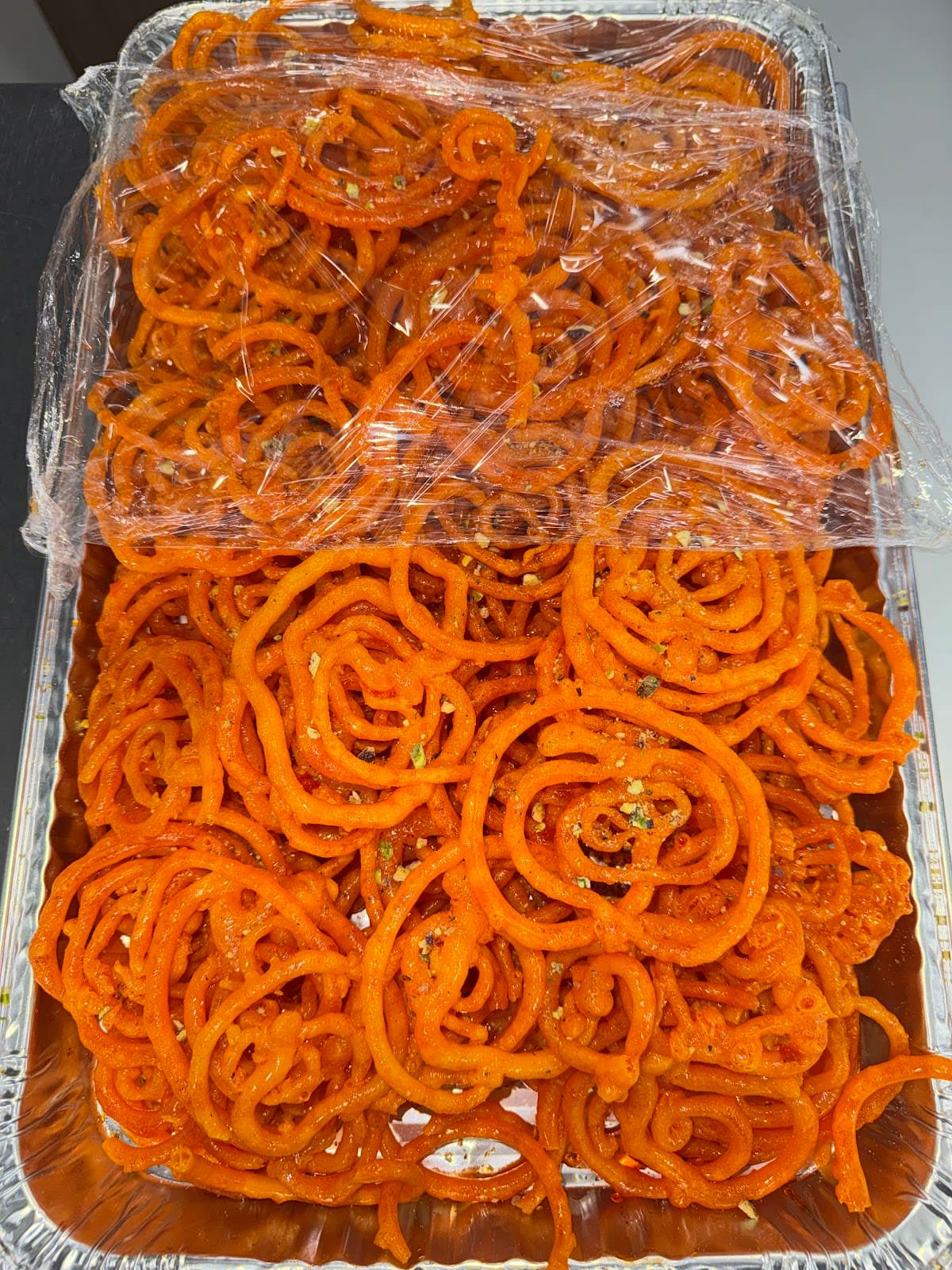 Tiffin Service