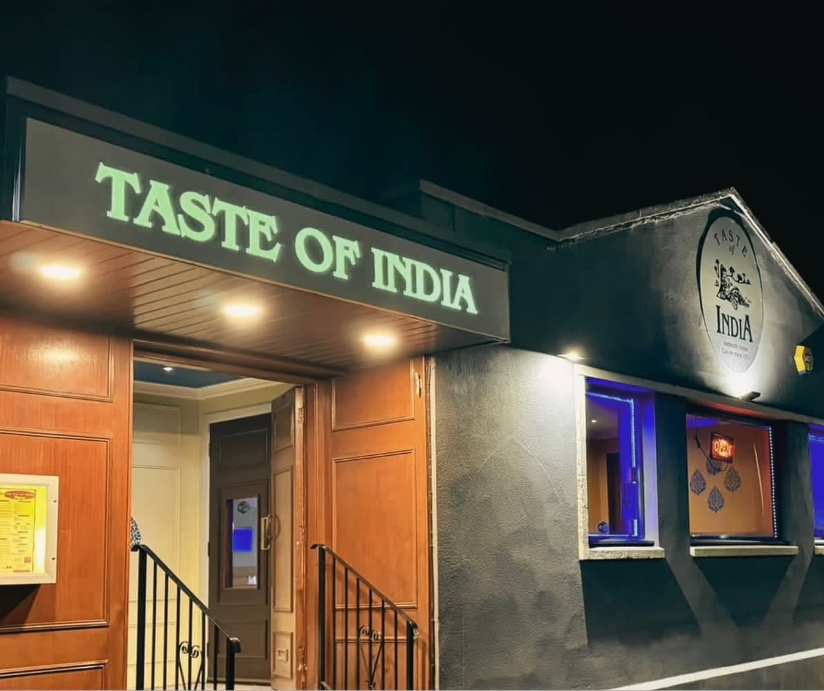 Customised Meals