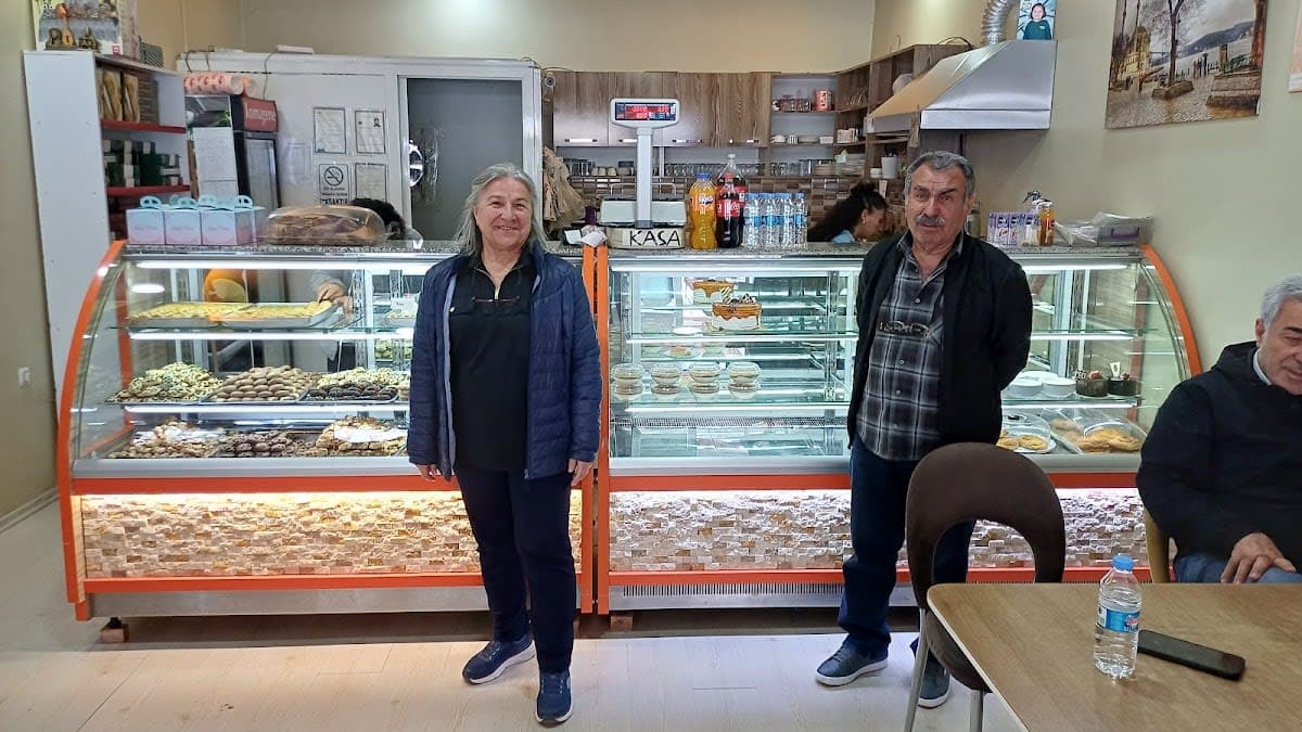 Tatlı Dünyası