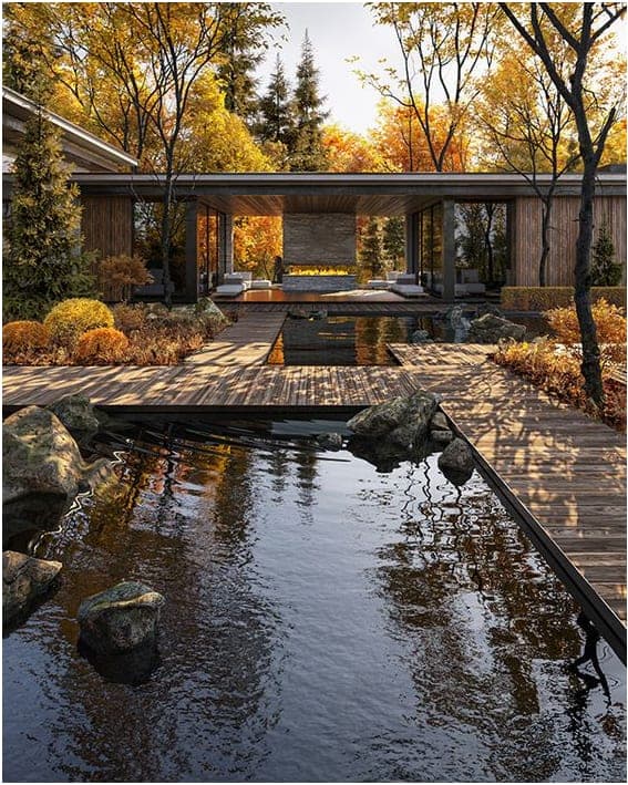 Bungalow