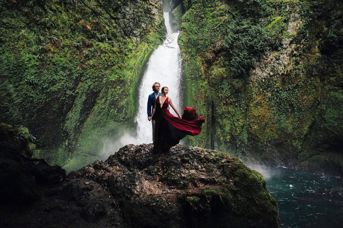 Taylor and Madye Photography