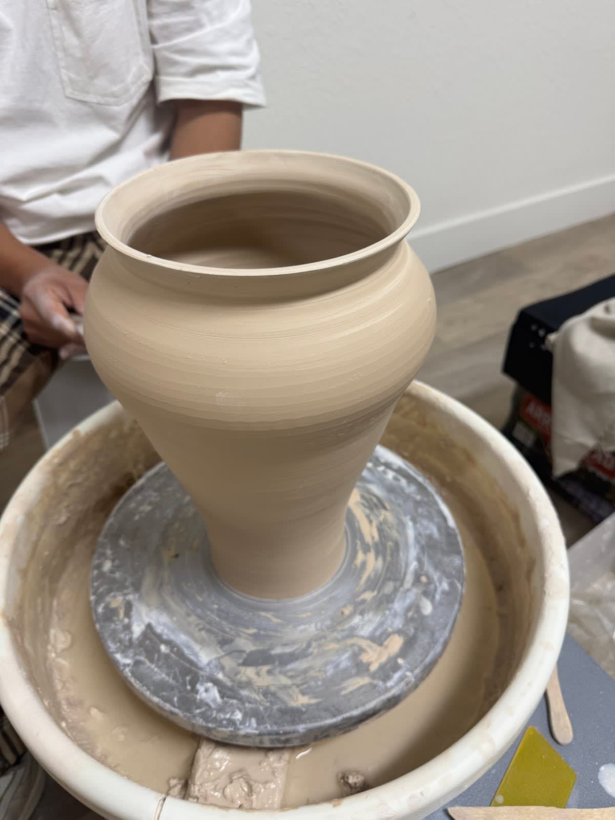 Terraflow Atelier (Pottery Studio)