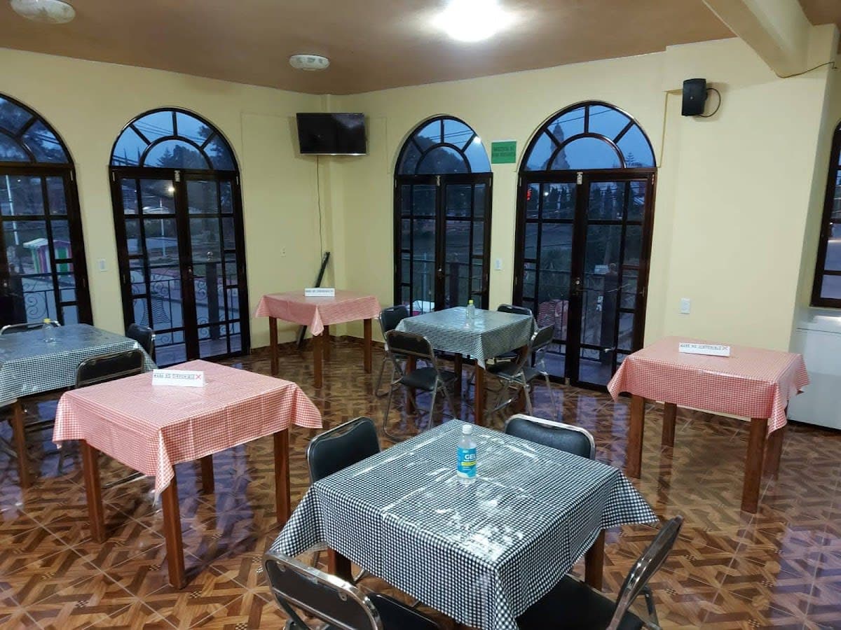 Servicio de Bartending