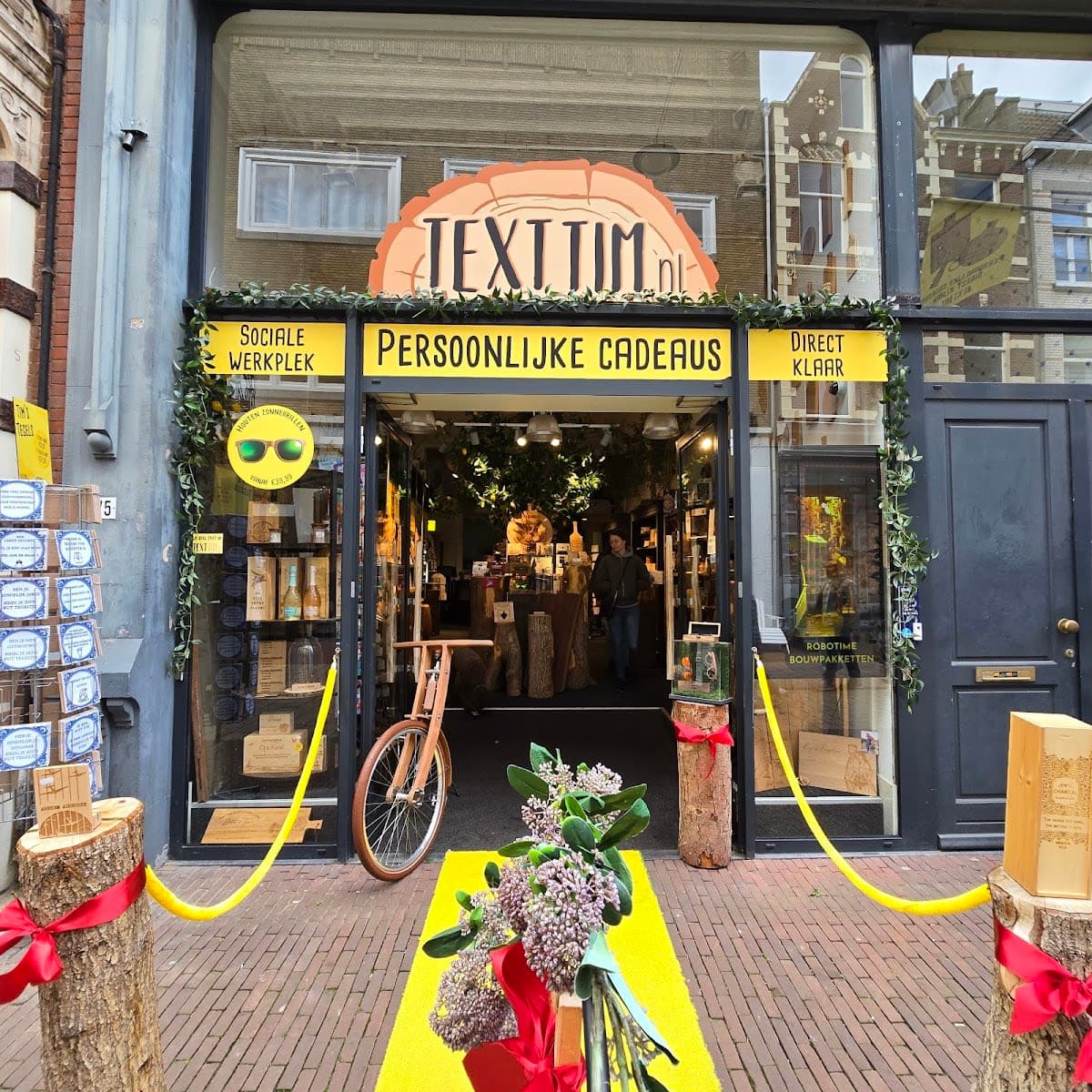 TextTim.nl