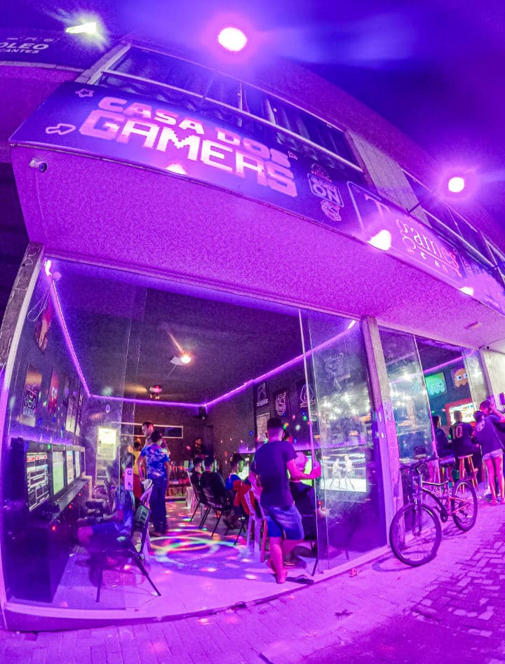 Tgames