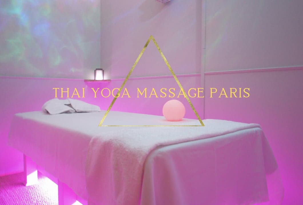Massage Thaï Traditionnel