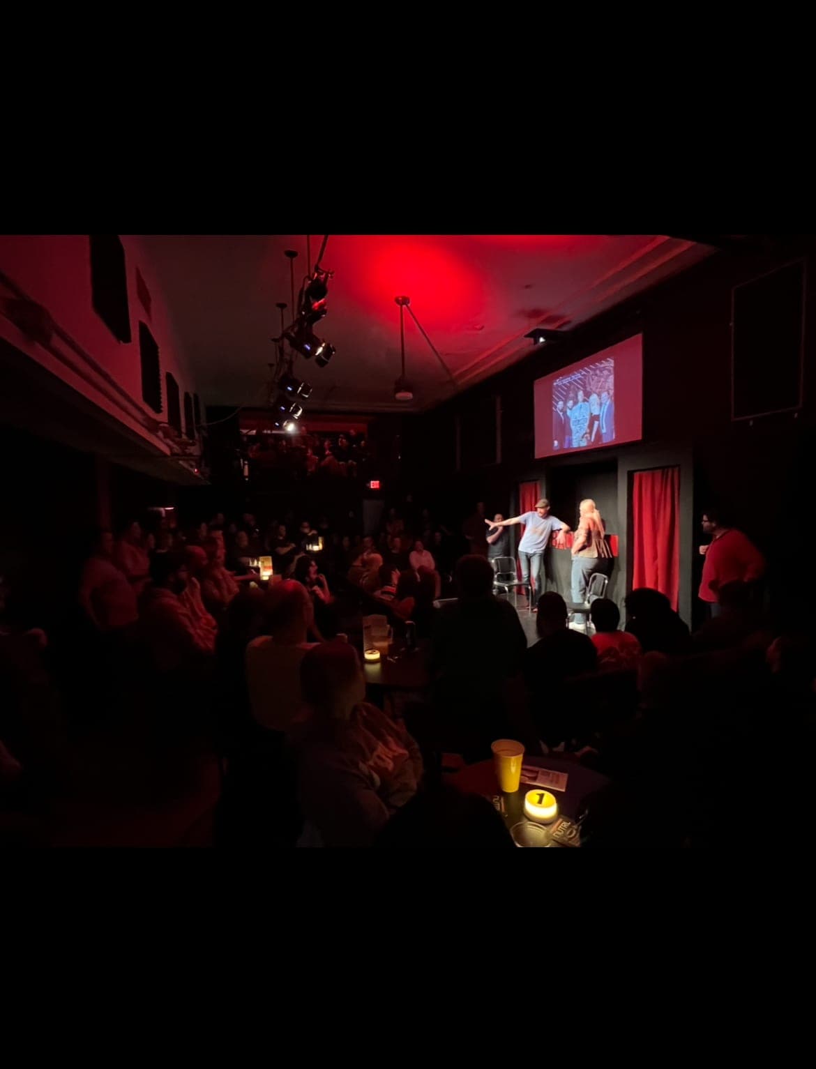 Corporate Events