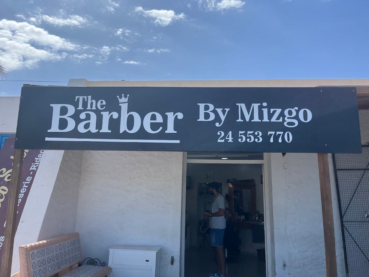 Beard Trim