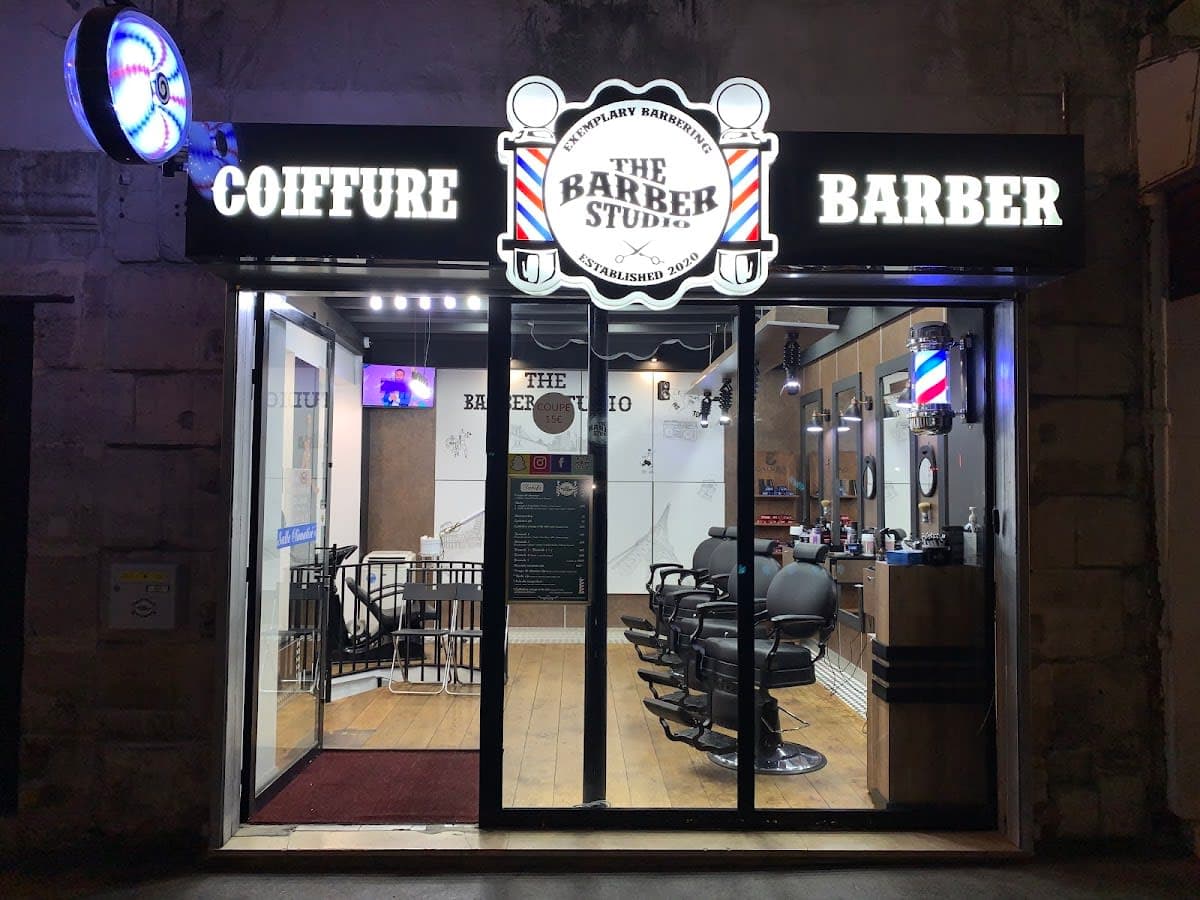 Shampoing et coiffage