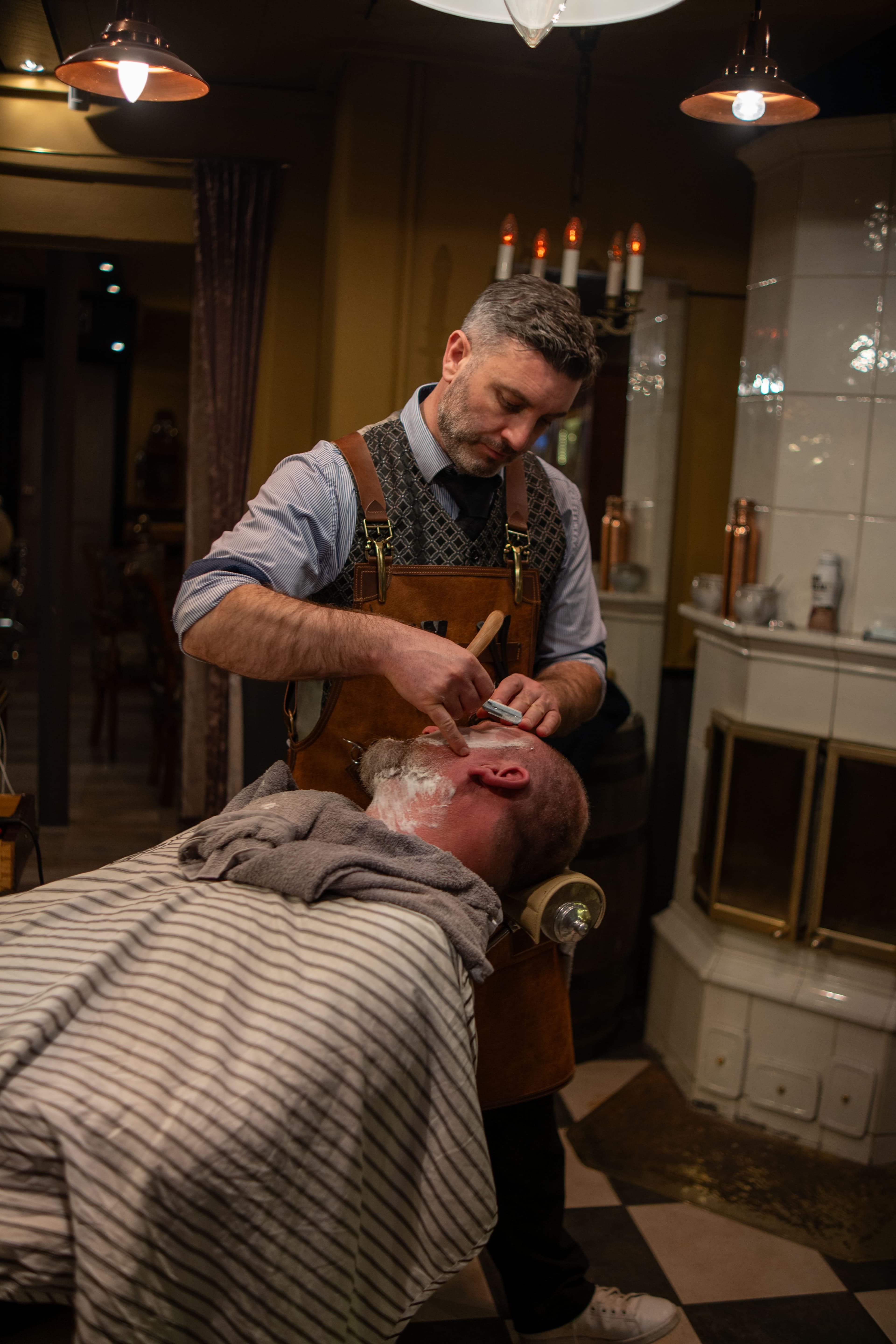 Beard Trim